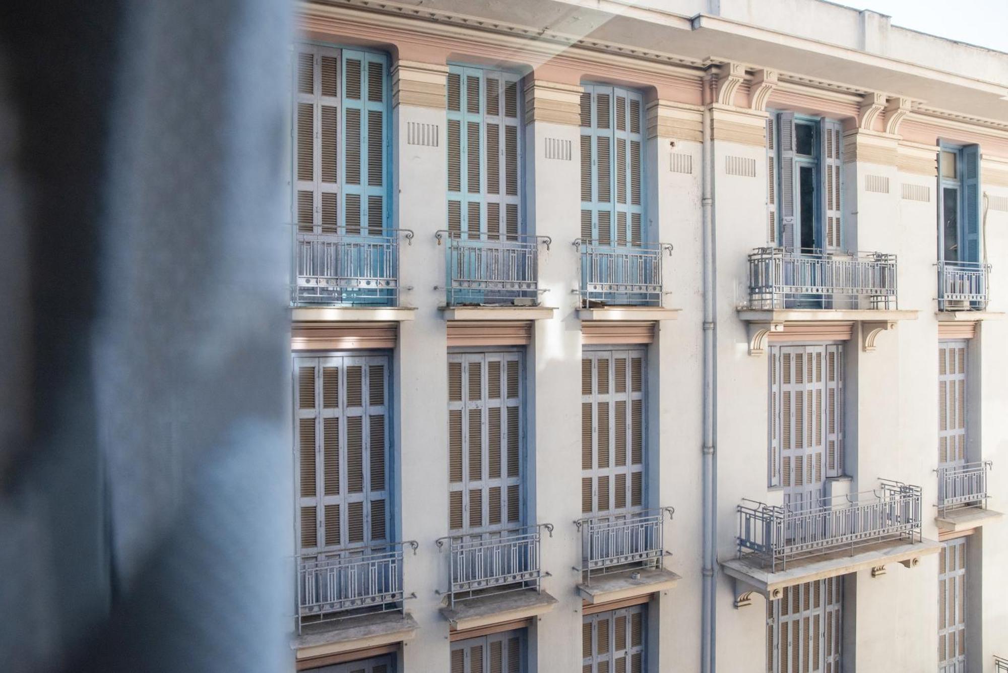 Pnoe D'Athenes Lägenhet Exteriör bild